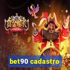 bet90 cadastro